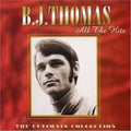 All The Hits - Thomas, Bj Cd Album V210-261229