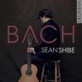 Sean Shibe Plays Bach - Bach: Shibe Cd Album V210-2612481