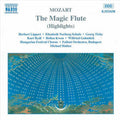 Mozart: Die Zauberflote H - Various Cd Album V210-261288