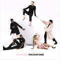 Lucky Ones - Pentatonix Cd Album V210-2613219