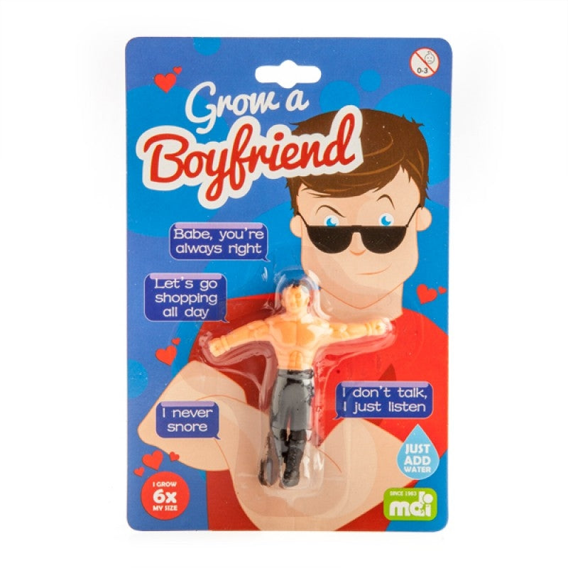 Grow A Boyfriend V210-2613220