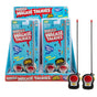 World's Smallest Walkie Talkies V210-2613225