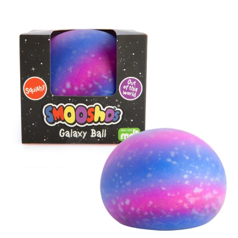 Smoosho's Jumbo Galaxy Ball V210-2613250