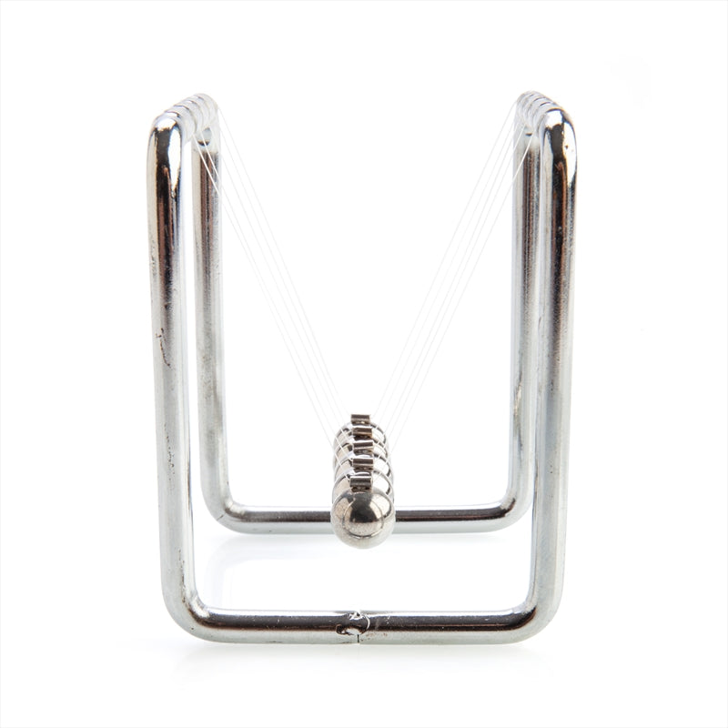 Worlds Smallest Newtons Cradle V210-2613255