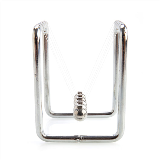 Worlds Smallest Newtons Cradle V210-2613255