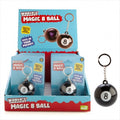 World's Smallest Magic 8 Ball V210-2613259