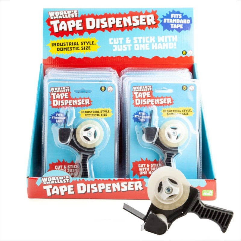 World's Smallest Tape Dispenser V210-2613264