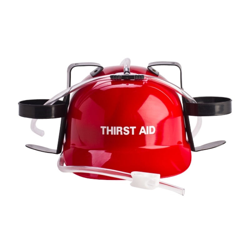 Thirst Aid Drinking Hat V210-2613276