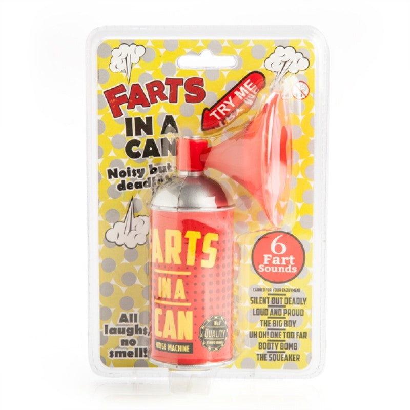 Farts In A Can Noise Machine V210-2613297