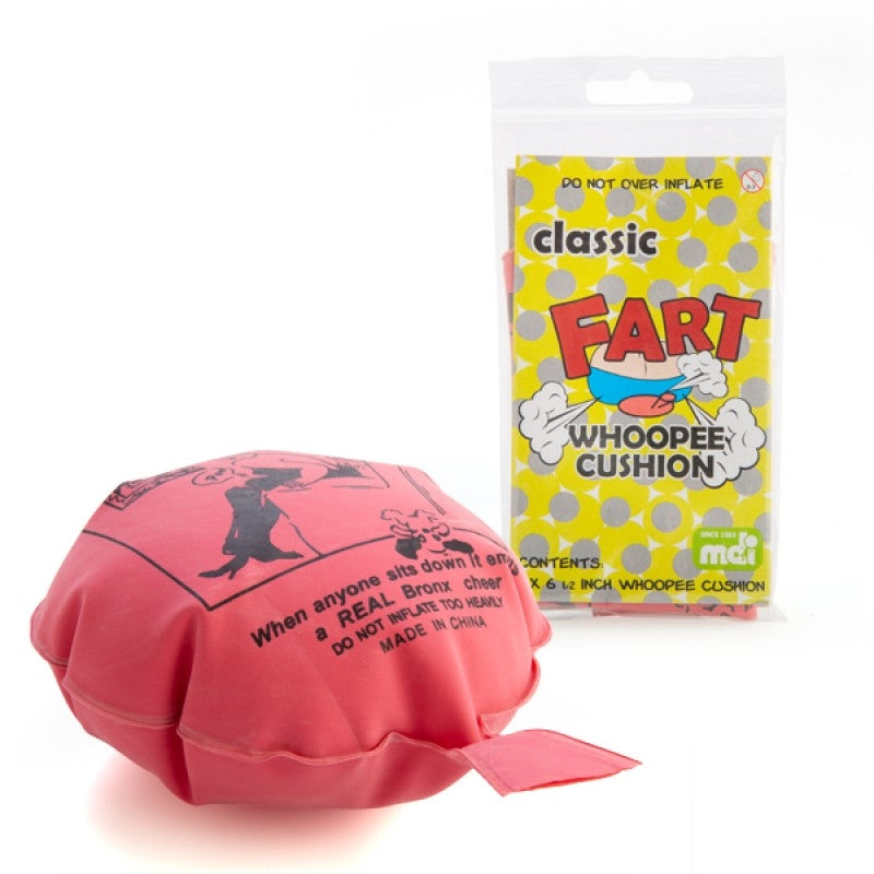 Whoopee Cushion V210-2613300