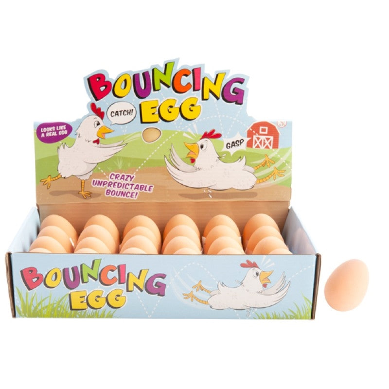 Bouncing Eggs (SINGLE ITEM) V210-2613301