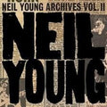 Neil Young Archives Vol Ii 72 - Young, Neil Cd Album V210-2613396
