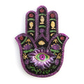 Hamsa Incense Burner V210-2613636