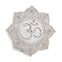 Stone Om Incense Burner V210-2613637