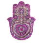 Hamsa Heart Incense Burner V210-2613641
