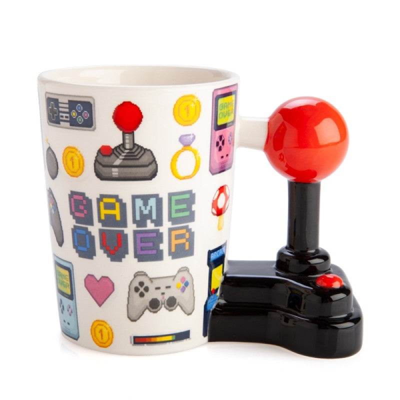 Joystick 3D Handle Mug V210-2613652