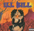 La Bella Medusa - Ill Bill Cd Album V210-2614469