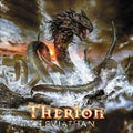 Leviathan - Therion Cd Album V210-2616290