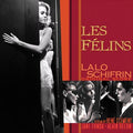 Les Felins: Joy House - Schifrin, Lalo Cd Album V210-2616429
