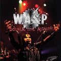 Double Live Assassins - Wasp Cd Album V210-2616567