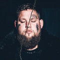 Life By Misadventure - Rag N Bone Man Cd Album V210-2616738