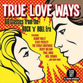 True Love Ways: 60 Classics Fr - Various Cd Album V210-2616937