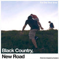 For The First Time - Black Country New Road Cd Album V210-2617094