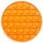 Orange Round Push And Pop V210-2618143