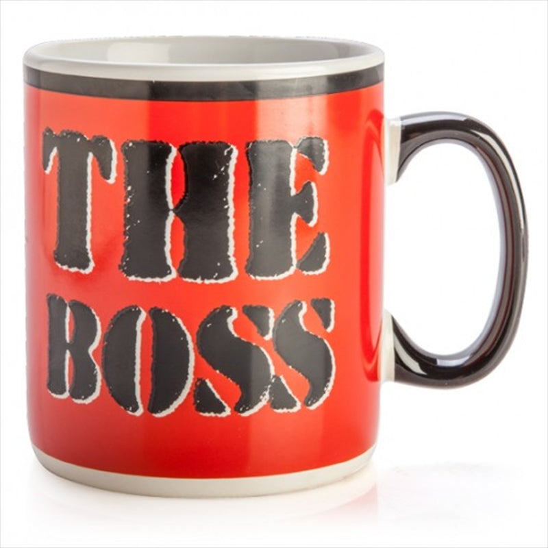 Boss Giant Mug V210-2618168