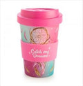 Dreamcatcher Eco-to-Go Bamboo Cup V210-2618170