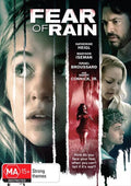 Fear Of Rain DVD V210-2618574