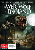 A Werewolf In England DVD V210-2618578