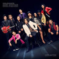 Now And Then - Stanley, Paul Soul Session Cd Album V210-2618652