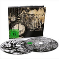 Live In Richmond Va - Lamb Of God Cd Album V210-2618700