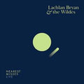 Nearest Misses Live - Bryan, Lachlan And The Wildes Cd Album V210-2618705