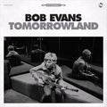 Tomorrowland - Evans, Bob Cd Album V210-2620201