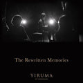 Rewritten Memories - Yiruma Cd Album V210-2620242