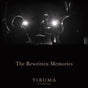 Rewritten Memories - Yiruma Cd Album V210-2620242