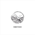On Earth And In Heaven - Thicke, Robin Cd Album V210-2620304