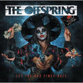 Let The Bad Times Roll - Offspring, The Cd Album V210-2620792