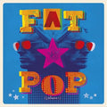 Fat Pop - Weller, Paul Cd Album V210-2621003
