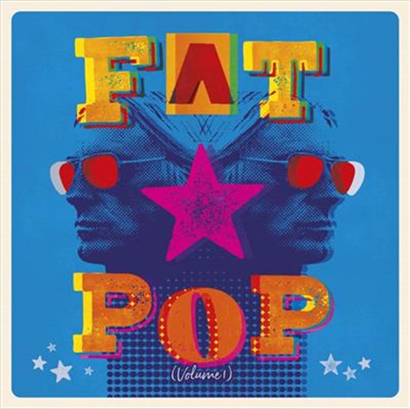 Fat Pop - Weller, Paul Cd Album V210-2621003