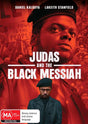 Judas And The Black Messiah DVD V210-2621844