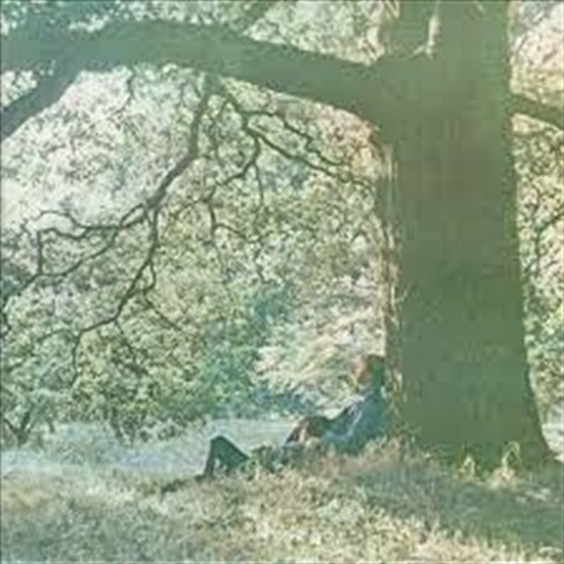 Plastic Ono Band: Ultimate Mix - Lennon, John Cd Album V210-2621856