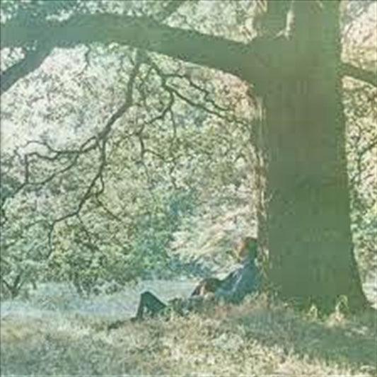 Plastic Ono Band: Ultimate Mix - Lennon, John Cd Album V210-2621856