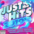 Just The Hits: 2010S - Various Cd Album V210-2621903