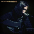 Young Shakespeare - Young, Neil Cd Album V210-2623918