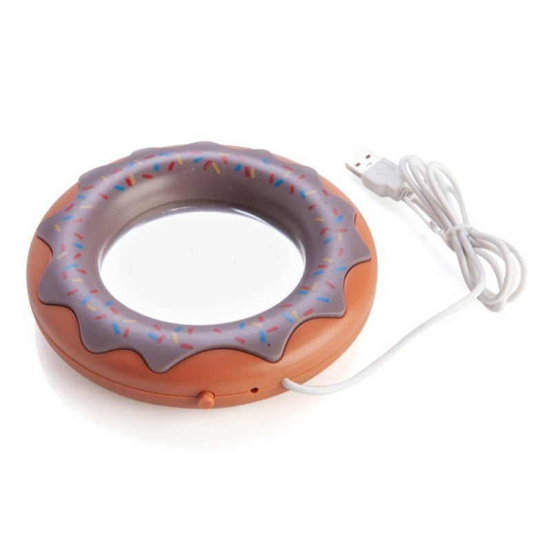 Donut USB Cup Warmer V210-2624380
