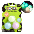 Glow In The Dark Sticky Splat Ball V210-2624390