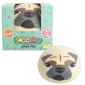 Smoosho's Jumbo Pug Ball V210-2624395